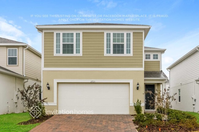 property at 2723 Clear Night Ave