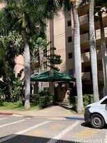 3054 Ala Poha Pl in Honolulu, HI - Building Photo