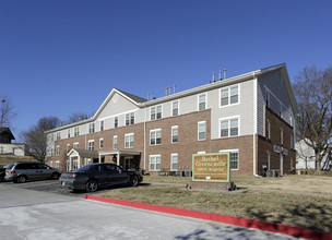 Bethel Greencastle North in Kansas City, MO - Foto de edificio - Building Photo