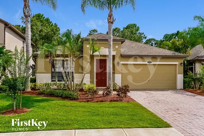 418 Breckenridge Cir SE in Palm Bay, FL - Foto de edificio