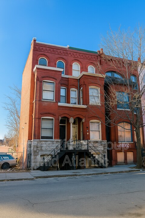 1328 9th St NW in Washington, DC - Building Photo