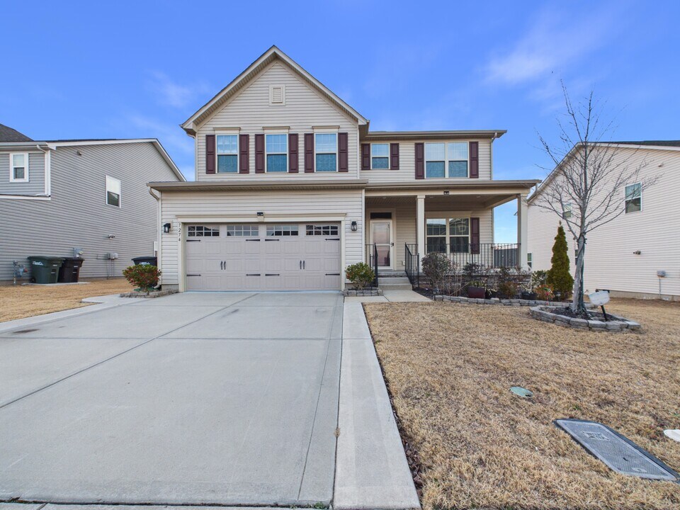 7274 Waterwheel St SW in Concord, NC - Building Photo