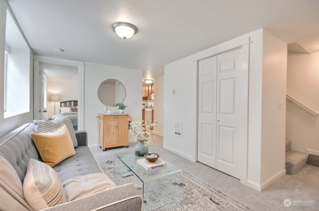 4540 S Henderson St-Unit -A in Seattle, WA - Building Photo - Building Photo