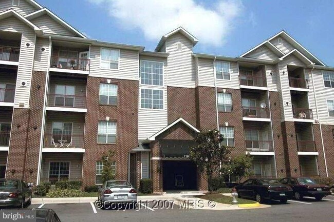 property at 1580 Spring Gate Dr.