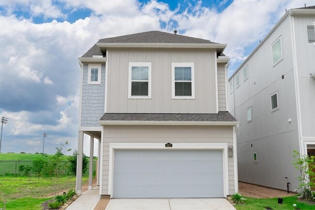 property at 3317 Young Clover Wy