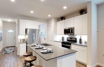 Legacy in Pflugerville, TX - Building Photo - Interior Photo