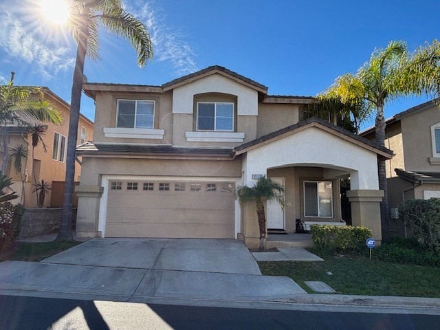 property at 10033 Kika Ct