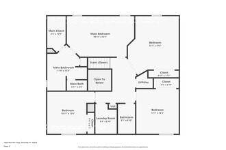 1820 Penrith Loop in Orlando, FL - Building Photo - Building Photo