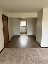 15 N Lawler St, Unit 1 in Emmetsburg, IA - Building Photo - Building Photo