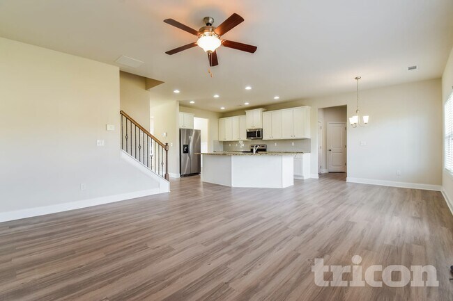 4342 Bella View Dr in Snellville, GA - Building Photo - Building Photo