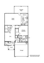 1311 Oroville Ct in Rosharon, TX - Building Photo - Building Photo