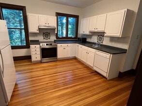 88 Putnam Ave, Unit 1 in Cambridge, MA - Foto de edificio - Building Photo