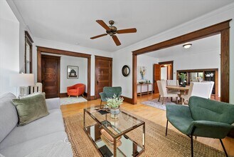 2856 N Frederick Ave, Unit 2856 in Milwaukee, WI - Building Photo - Building Photo