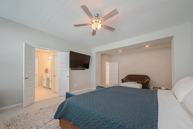 property at 2423 Driftwood Trl