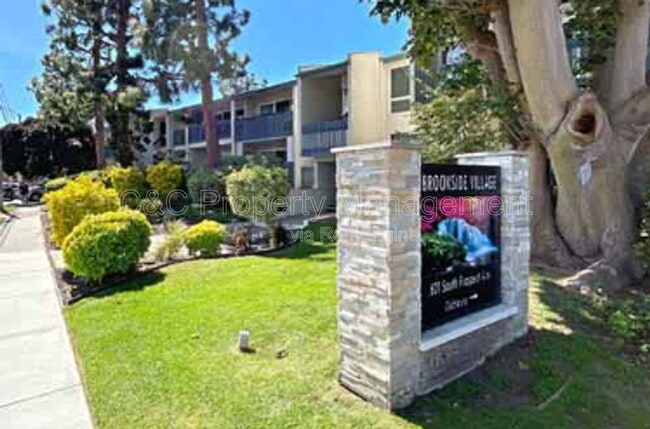 property at 802 Camino Real