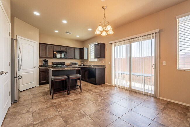 property at 3830 E 3rd St
