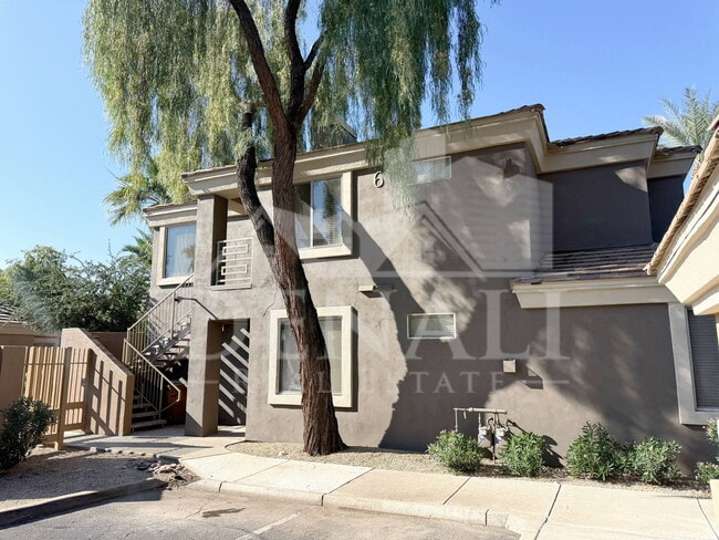 property at 4848 N 36th St