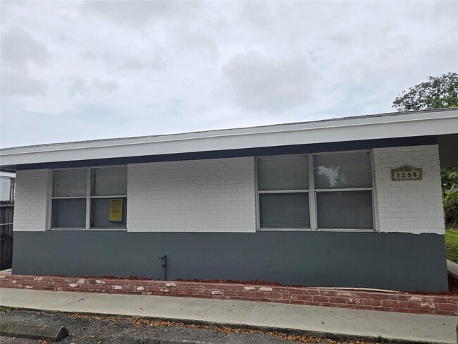 1238 NW 5th Ave in Fort Lauderdale, FL - Building Photo - Building Photo