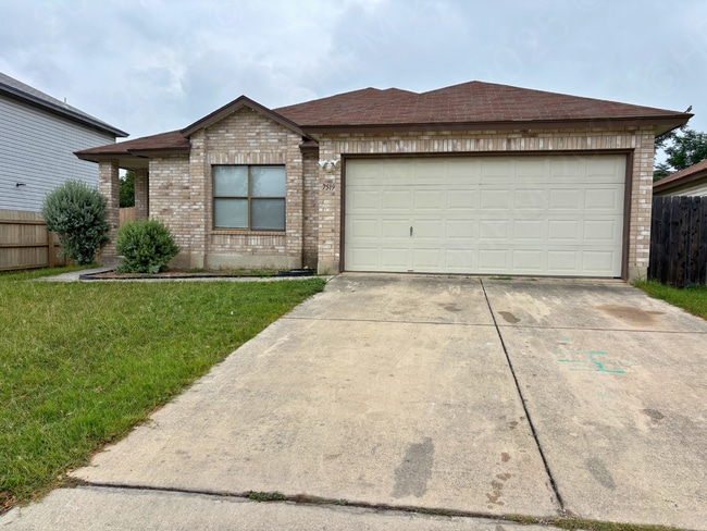 property at 7519 Micron Dr