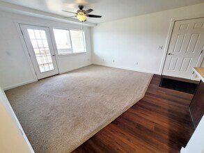 2236 Baxter Ln, Unit 8 in Bozeman, MT - Foto de edificio - Building Photo