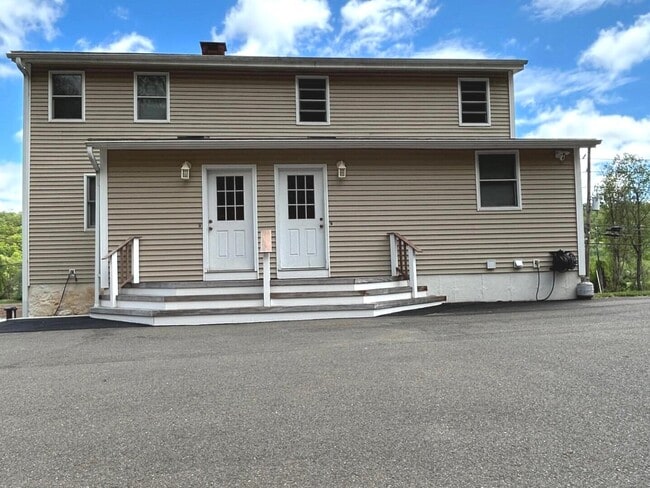 property at 1100 N High St