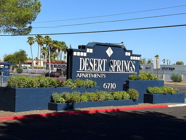 Desert Springs