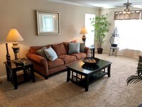 Building Photo - Timber Ridge Apartments in Mobile, Alabama