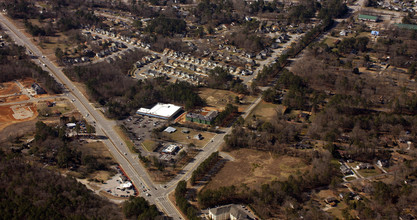 Amber Spring in Raleigh, NC - Foto de edificio - Building Photo