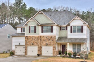 4717 Southwind Rd in Evans, GA - Building Photo - Building Photo