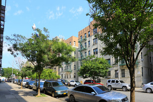 565 W 190th St Apartments