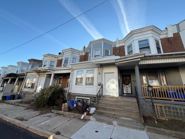 1010 S Ithan St in Philadelphia, PA - Building Photo - Building Photo