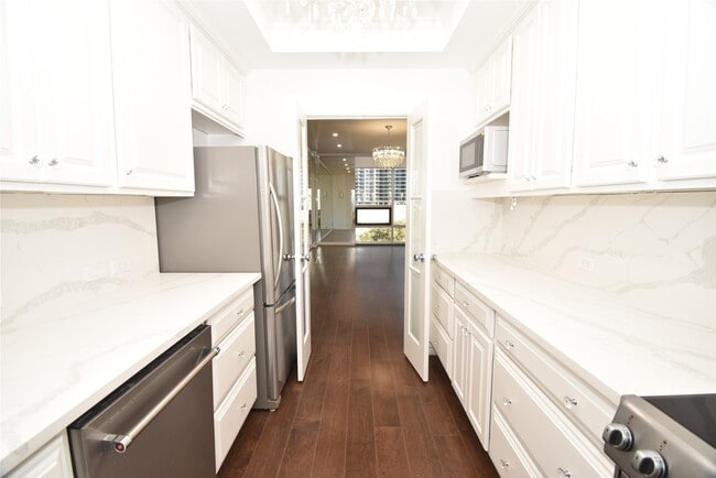 property at 5110 San Felipe St