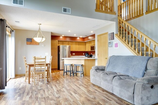 property at 604 Bradbury Cir