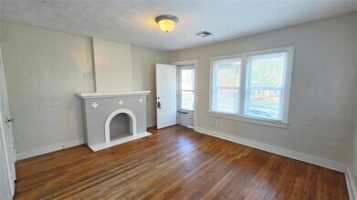 2326 NW 22nd St in Oklahoma City, OK - Building Photo - Building Photo