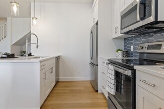 Alante Homes at Lake Hazel in Boise, ID - Building Photo - Building Photo