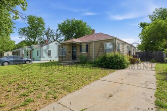 2242 S Laura St in Wichita, KS - Building Photo - Building Photo