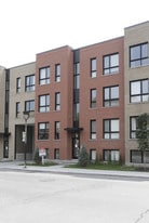 1502 de l'Église in Montréal, QC - Building Photo