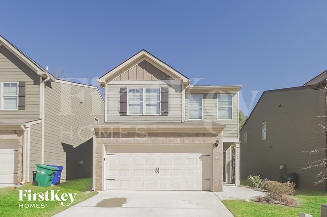 5768 Woodside Crossing