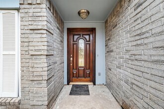 10506 Ivy Oaks Ln in Houston, TX - Building Photo - Building Photo