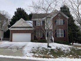 4800 Tenby Dr in Greensboro, NC - Building Photo