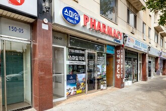 150-07 Nothern Blvd in Flushing, NY - Building Photo - Building Photo