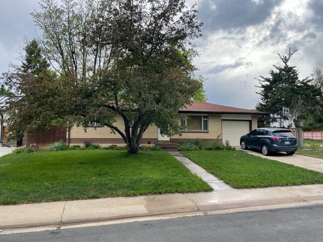 property at 3045 23rd St