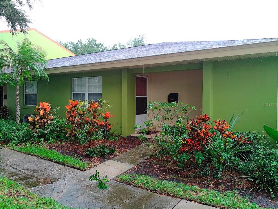 4860 Tangerine Ave in Winter Park, FL - Building Photo