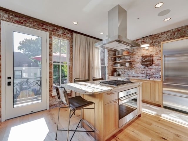 property at 3235 SW 1st Ave