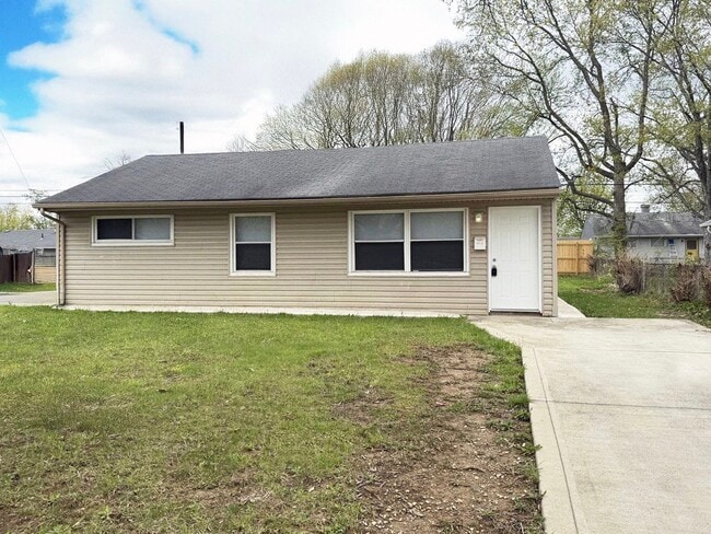 3513 Homestead Dr in Columbus, OH - Building Photo - Building Photo