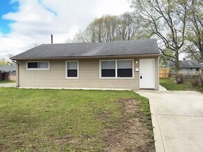 3513 Homestead Dr in Columbus, OH - Building Photo - Building Photo