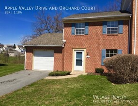 622 Apple Valley Dr in Red Lion, PA - Building Photo - Building Photo