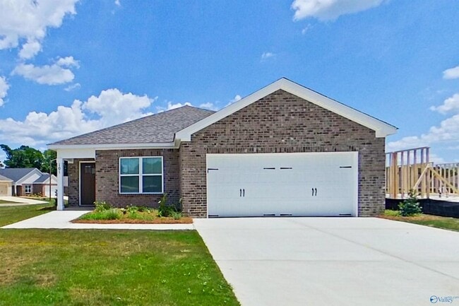 property at 101 Denise Dr