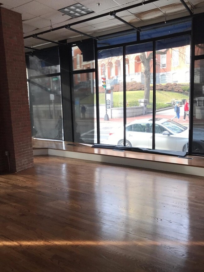 property at 22 Beacon St