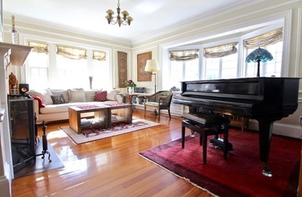 property at 34 Bates St